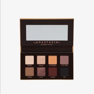 Anastasia Beverly Hills Soft Glam II Mini Eyeshadow Palette